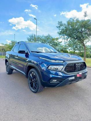 FIAT TORO 1.3 TURBO 270 FLEX VOLCANO AT6